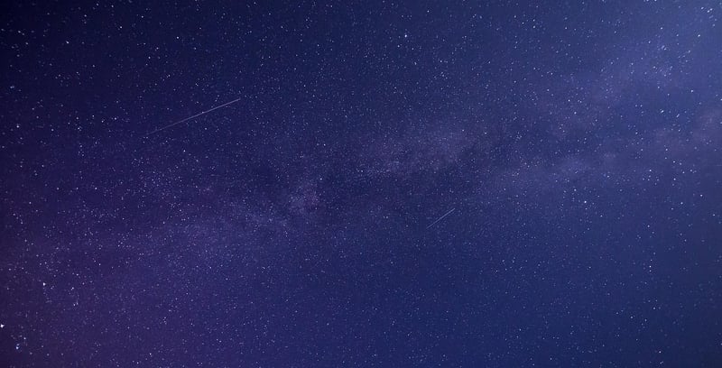 Celestial Decor